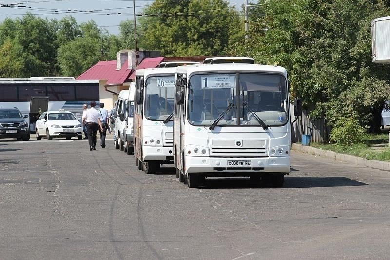 На Радоницу в Краснодаре организуют дополнительные маршруты транспорта