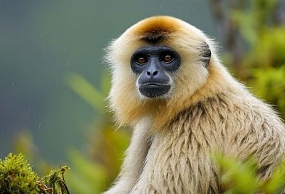 Выявлены все контактировавшие с больным оспой обезьян люди - Роспотребнадзор