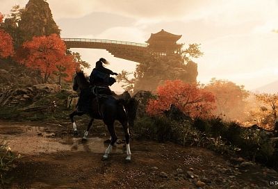 Сравнивать Ghost of Tsushima и Assassin's Creed: Shadows бессмысленно