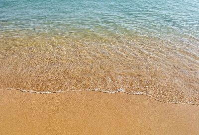 «Вредных испарений уже нет и не будет»: эксперт Темердашев - о восстановлении пляжей в Анапе