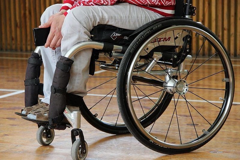 В России упростили процедуру подтверждения инвалидности 