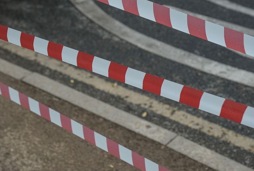 Атака БПЛА на Краснодарский край. Что известно к этому часу