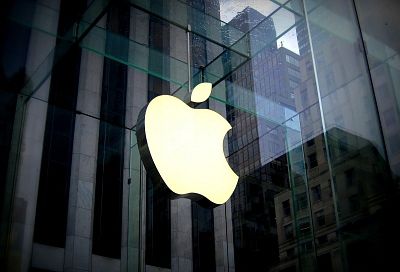 Apple остановила продажи своей продукции и ограничила работу сервисов в России