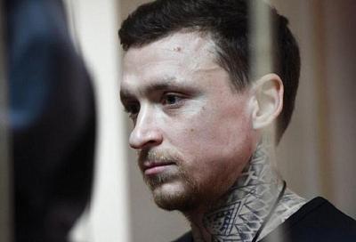 Суд 6 сентября рассмотрит вопрос об условно-досрочном освобождении футболиста «Краснодара» Павла Мамаева
