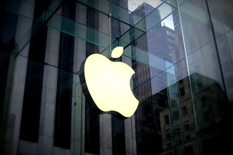 Apple остановила продажи своей продукции и ограничила работу сервисов в России