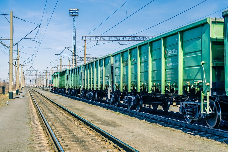 Пятеро жителей Краснодара пойдут под суд за кражи из железнодорожных вагонов
