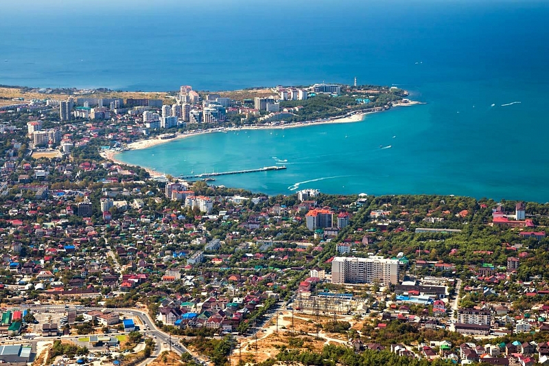 Кубанцы могут принять участие в конкурсе «Мое будущее – Краснодарский край»