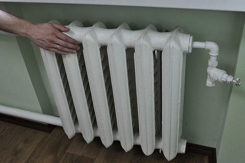 В России могут изменить норматив платы за отопление в зависимости от этажности 