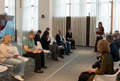  Никто не останется без помощи: в Краснодаре рассказали о мерах поддержки участников СВО и их семей