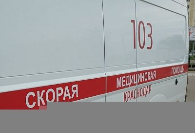 Школьный и экскурсионный автобусы столкнулись в Сочи. Есть пострадавшие