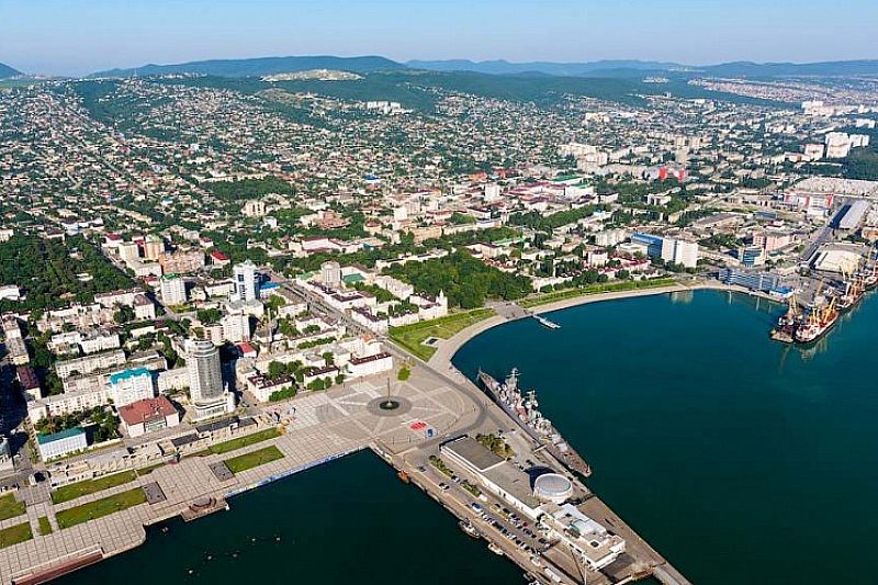 Пять населенных пунктов Краснодарского края выиграли в конкурсе «Лучшая муниципальная практика»