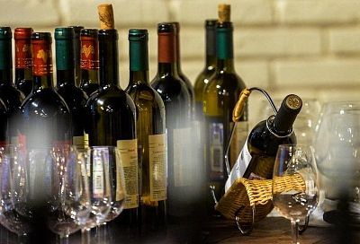 Что пить будем? Достижения и перспективы развития кубанского виноделия
