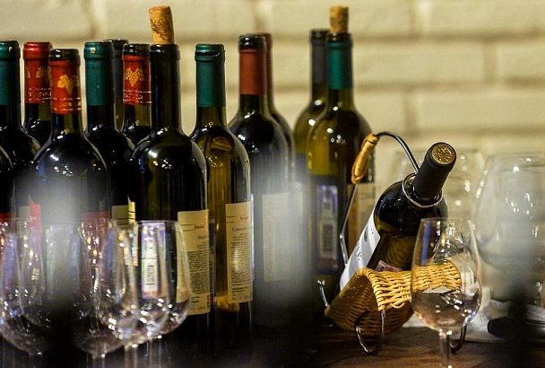Что пить будем? Достижения и перспективы развития кубанского виноделия