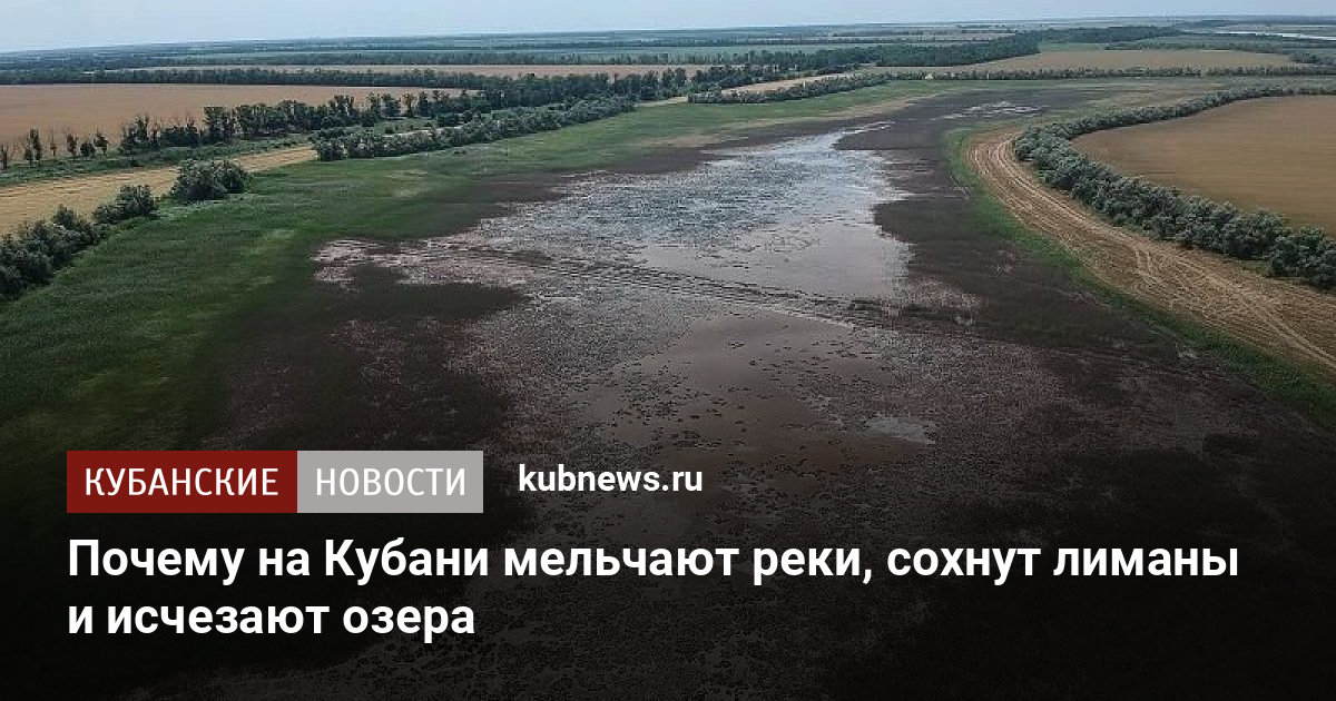 Течет вода кубань реки куда велят большевики фото