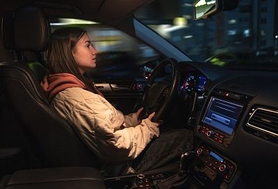 Как подготовить авто к ночной поездке — советы Госавтоинспекции