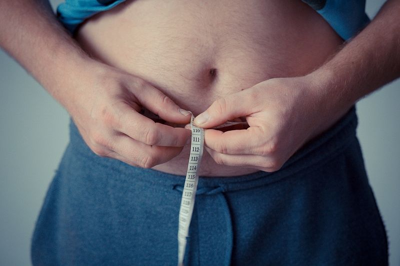 Гастроэнтеролог назвала опасное последствие быстрого похудения