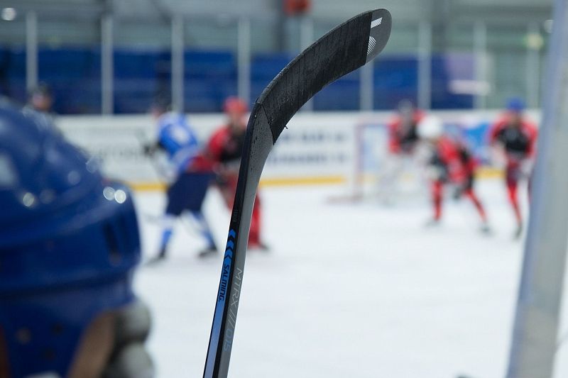 Хоккейный турнир «Золотая шайба» пройдет в Краснодарском крае