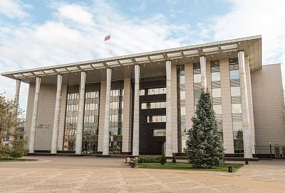 36 кг золота, 106 помещений. Что изъяли в доход РФ у семьи экс-председателя краевого суда Чернова