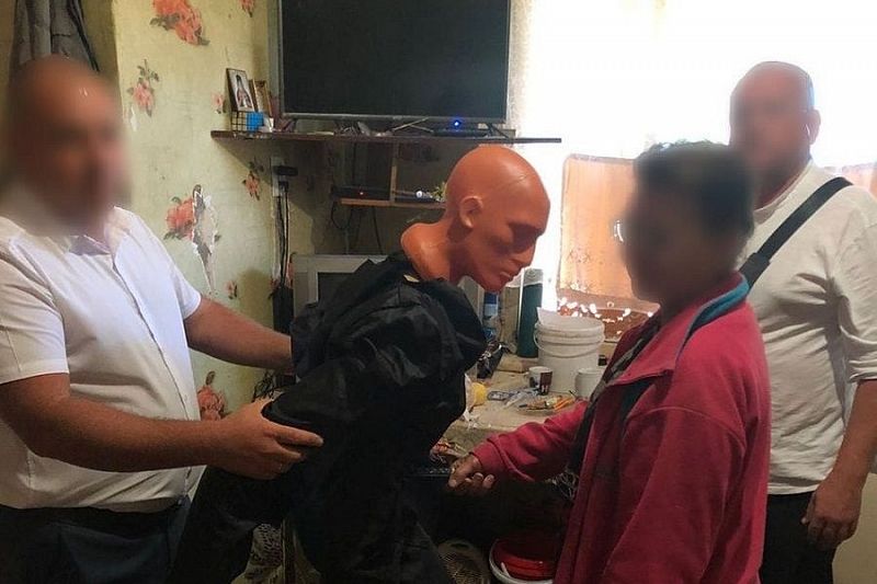 На Кубани женщина зарезала сожителя во время пьяной ссоры