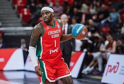 Сын баскетболиста ЦСКА Кливленда попал в реанимацию в Краснодаре