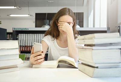 «Мама, зарегистрируйся на ЕГЭ»: новая схема обмана школьников и родителей
