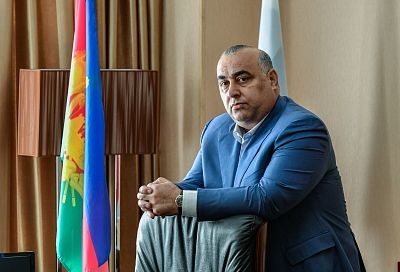 Валерий Димоев: «Гость должен приезжать не просто к морю, а в полноценную курортную среду»