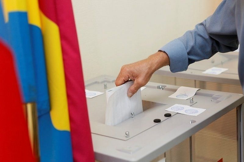 Явка будет высокой: эксперты озвучили прогнозы по выборам в Краснодарском крае