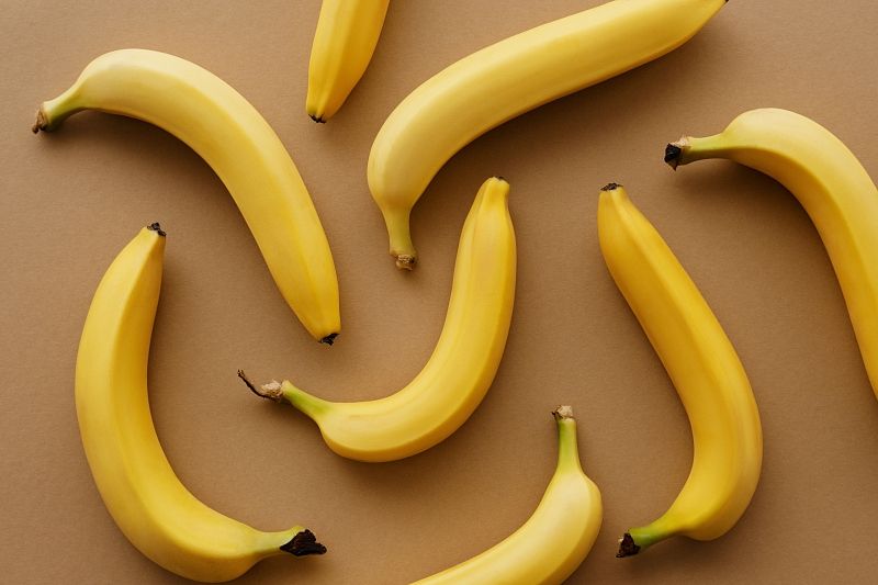 От изжоги и для хорошего настроения: чем еще полезны бананы