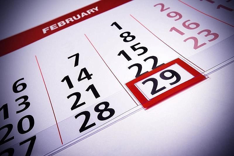 «Лишний» день в календаре. ﻿Какие еще сюрпризы готовит 2020 год