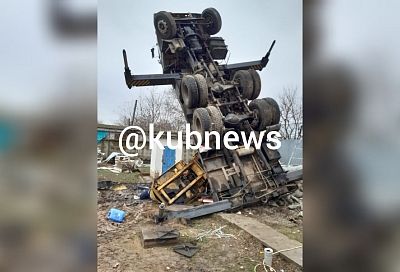 СК возбудил уголовное дело после гибели водителя автокрана