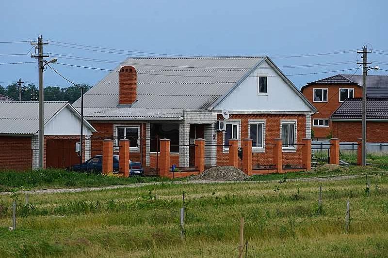 В Краснодарском крае на развитие сельских территорий направят более 350 млн рублей 