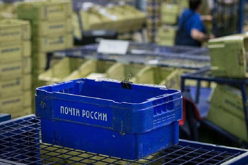 IKEA и «Почта России» до конца 2019 года запустят доставку товаров по всей стране