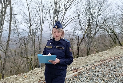 Приставы добились сноса недостроя в Сочи