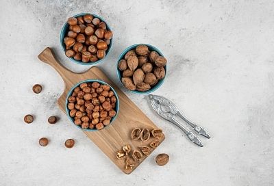 Депутат Хамзаев потребовал запретить «пьяный орех»