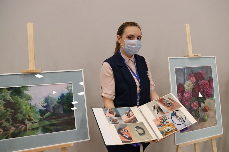 Выставка «Эстетика повседневности» откроется в историческом парке «Россия – моя история»