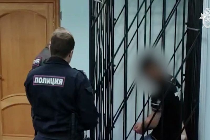 Завершено уголовное дело о жестоком избиении официантки жителем Краснодарского края