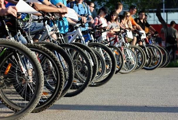 В Анапе Всероссийский день трезвости отметят велопробегом