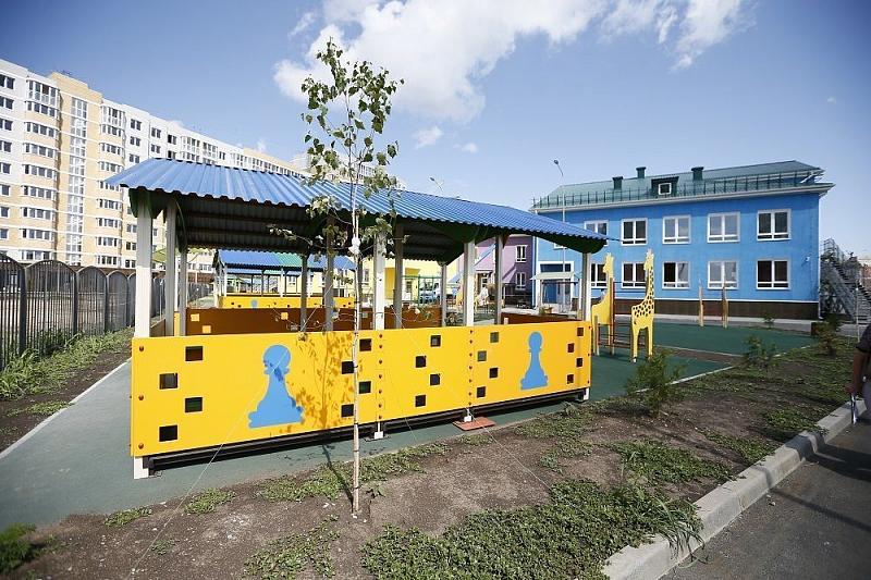 В Краснодаре к 2020 году подготовят проекты 14 новых школ и детских садов