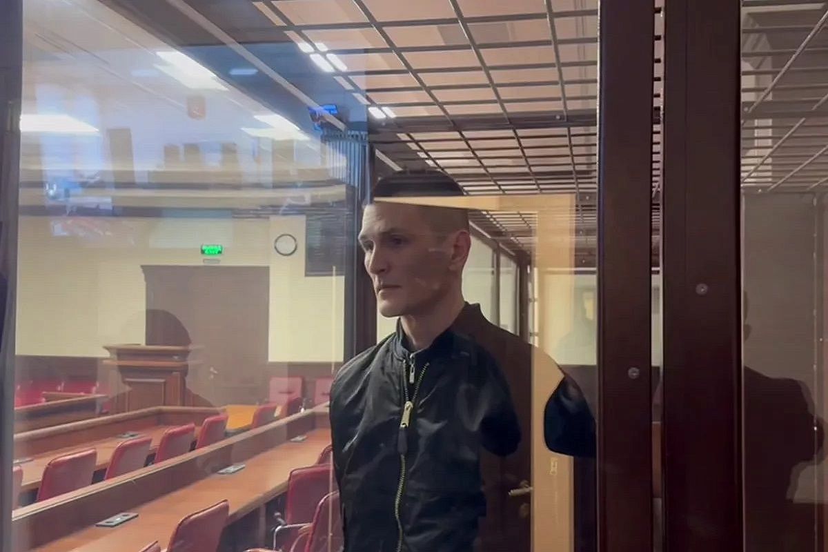 Пытавшийся отравить выпускников Армавирского военного авиаучилища мужчина получил пожизненный срок