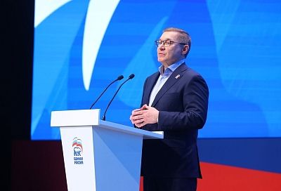 Секретарь Генсовета ЕР Якушев: «Идти к людям и объяснять необходимость принимаемых решений» 