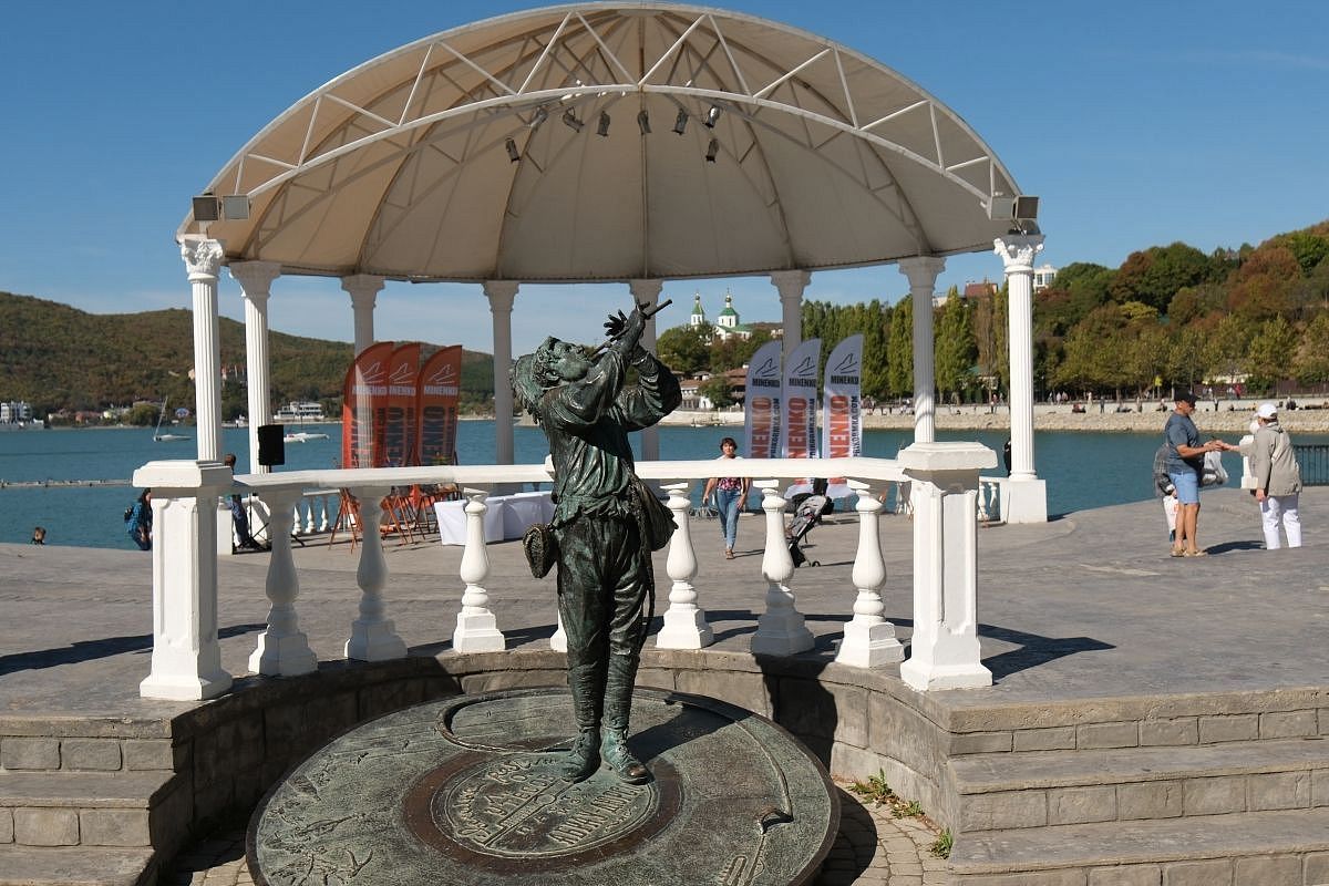 Курорты Кубани вошли в топ-10 направлений, где цены на летний отдых выросли значительно выросли