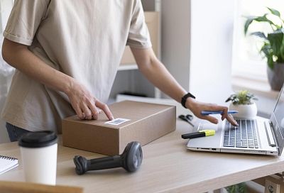 Ozon готовится запустить собственную платформу для выпуска цифровых активов