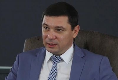 Евгений Первышов рассказал о своих главных достижениях на посту мэра Краснодара за пять лет