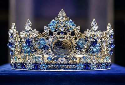 Вьетнам впервые примет конкурс «Мисс Мира»