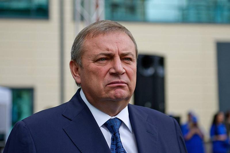 ﻿Бывший мэр Сочи Пахомов не подтвердил свое назначение в нефтяную компанию