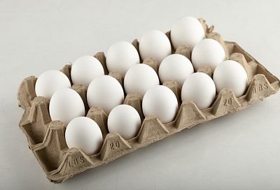 Круглое и горит: россиян предупредили, как отличить искусственное яйцо в магазине