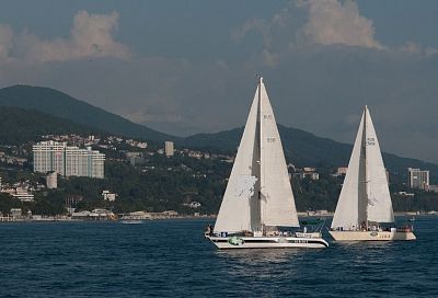 Механизм инфраструктурного сбора для инвесторов утвердили в Сочи