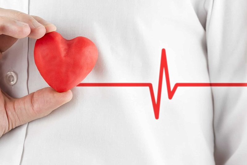 Как проверить сердце и сосуды в домашних условиях: эти 2 теста могут спасти вам жизнь