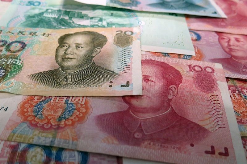 Российские банки запускают вклады в юанях