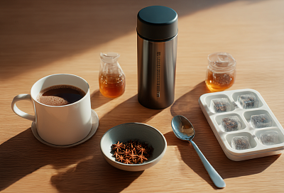 Гвоздика — не только специя: 5 простых способов использовать её для здоровья